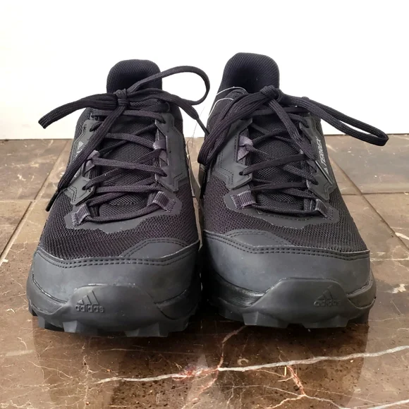 NWT ADIDAS TERREX AX4 || BRAND NEW!! MEN'S SHOES - Picture 4 of 11